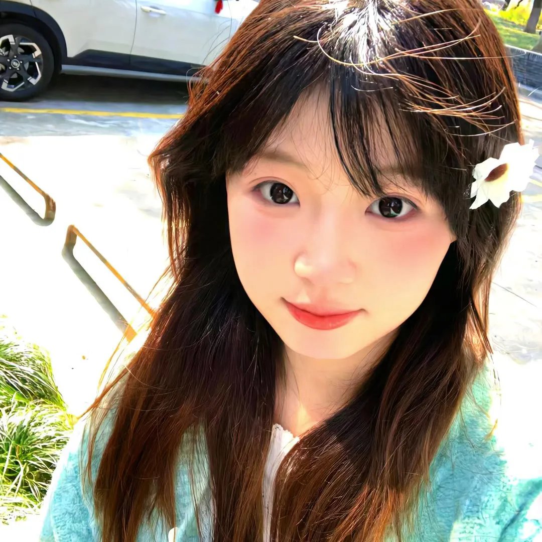 睡人