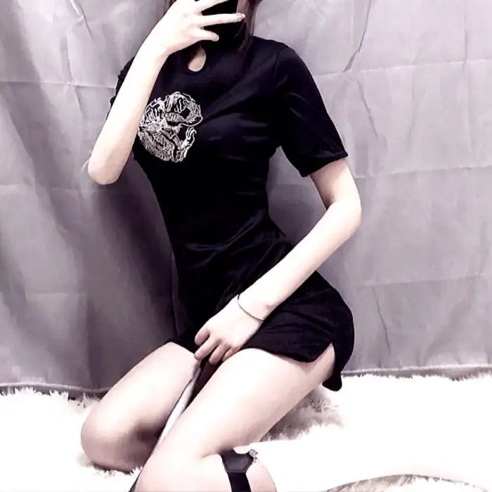 扭计祖宗